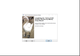 AIO Runtime Libraries - done-installation