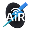 Aircrack-ng logo