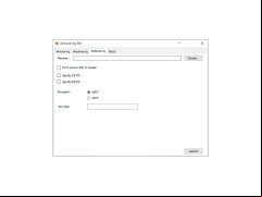 Aircrack-ng - airdecap