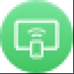 AirDroid Cast logo