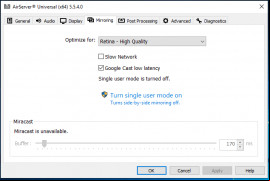 AirServer screenshot 2