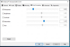 AirServer screenshot 3