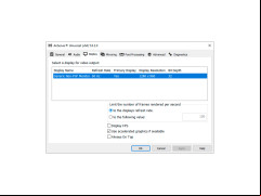 AirServer - display-settings