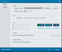 Aiseesoft Blu-ray Creator screenshot 3