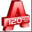 Alcohol 120%