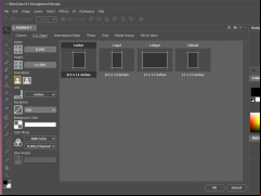 Alivecolors Freeware - new-file