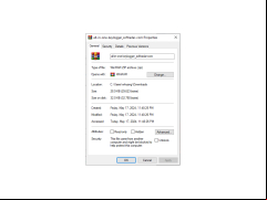 All-In-One Keylogger - properties