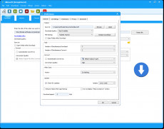 Allavsoft screenshot 1