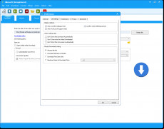 Allavsoft screenshot 2