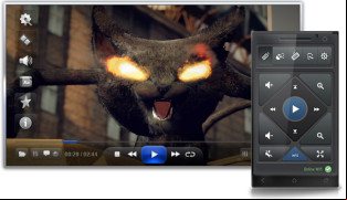 ALLPlayer screenshot 1