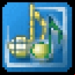 Alt CDA to MP3 Converter logo