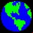 Alternative World Map Creator