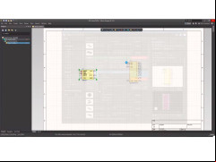 Altium Designer - placement