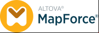 Altova MapForce Enterprise Edition