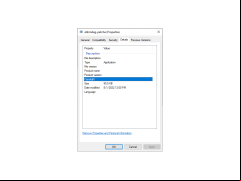 AMD/ATI Pixel Clock Patcher - details