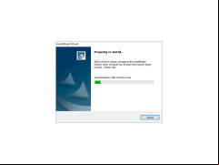 AMD Overdrive - installation-process