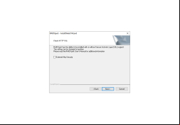 AMD RAIDXpert Utility - http-ssl-setup
