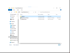 AMD Ryzen Master - files