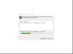 AMD Ryzen Master - install