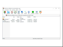 AMIDuOS PRO - main-folder