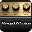 Amplitube logo