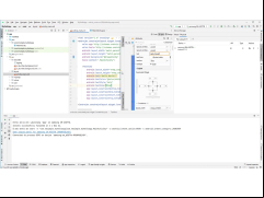 Android Studio - class-editor