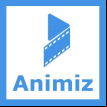 Animiz logo