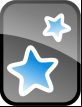 AnkiApp Flashcards logo