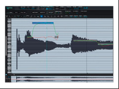 Antares Auto-Tune Pro - high-tone