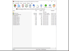 Anti-keylogger - main-files