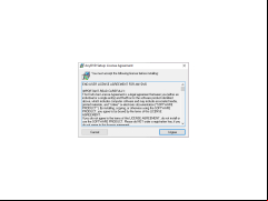 AnyDVD HD - license-agreement