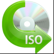 AnyToISO logo