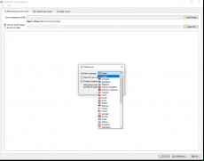 AnyToISO screenshot 2