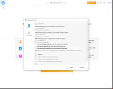 AnyTrans screenshot 3