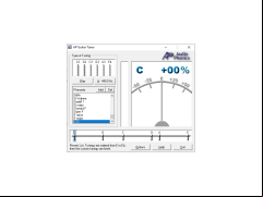 AP Tuner - custom-tuning