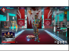 Apex Legends - main-menu