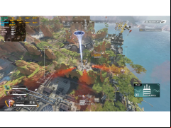 Apex Legends - gameplay