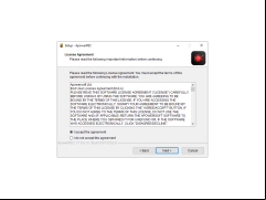 Apowersoft ApowerREC - license