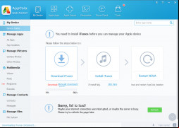 AppCola screenshot 2