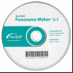 ArcSoft Panorama Maker logo