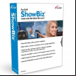 ArcSoft ShowBiz logo