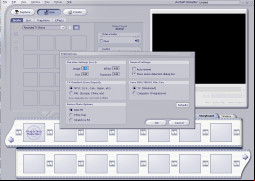 ArcSoft ShowBiz screenshot 1