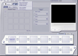 ArcSoft ShowBiz screenshot 3