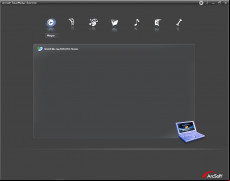 ArcSoft TotalMedia Extreme screenshot 2