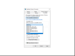 ArcSoft TotalMedia Theatre 6 - compatibility