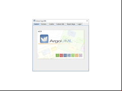 ArgoUML - about