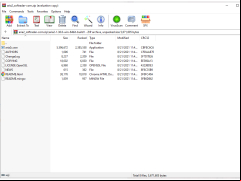 aria2 - main-files