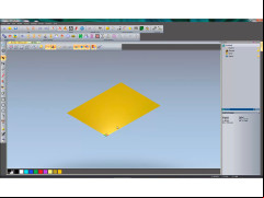 ArtCAM - easy-3d-object-example