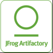Artifactory logo