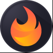 Ashampoo Burning Studio logo
